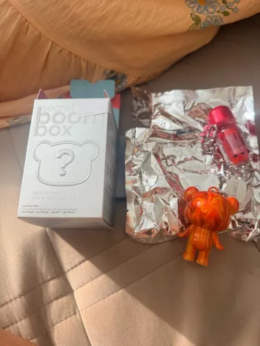 Mboom box secret