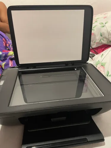 Impressora HP