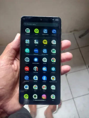MOTO EDGE 20 128GB