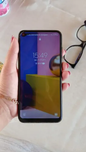 Celular A 11
