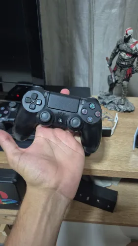 Mane ps4 original 