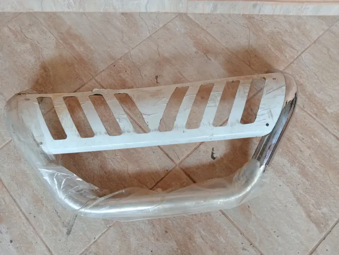 MATA CACHORRO RANGER. NOVO !!! $ 450,00