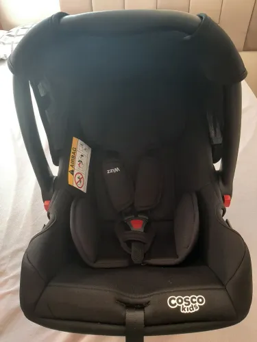 Bebê Comforto Cosco Kids Wizz - Super conservado