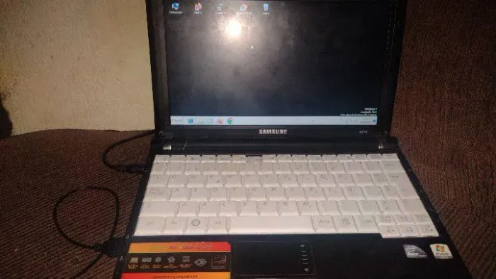 Notebook Samsung n150