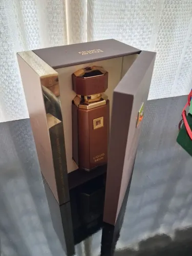 Perfume Liquid Brun French Avenue 100 ml