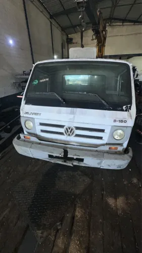 CABINE VW * | BH-MG