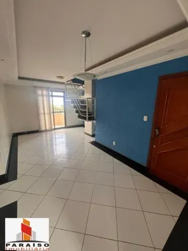 Cobertura para Venda, Brasil, 4 dormitórios, 2 suítes, 1 banheiro, 4 vagas