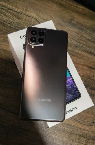 Samsung Galaxy M53