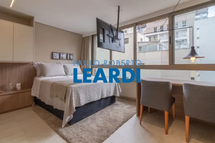 APARTAMENTO - PINHEIROS - SP