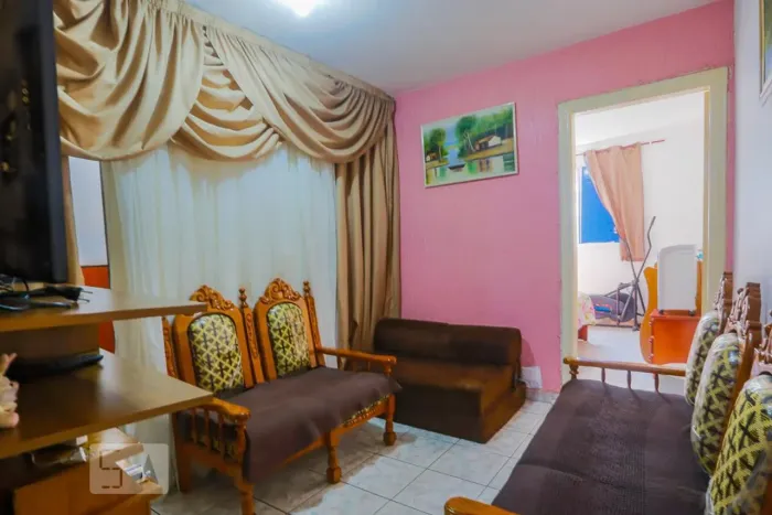 Apartamento à Venda - Liberdade, 2 Quartos, 55 m2