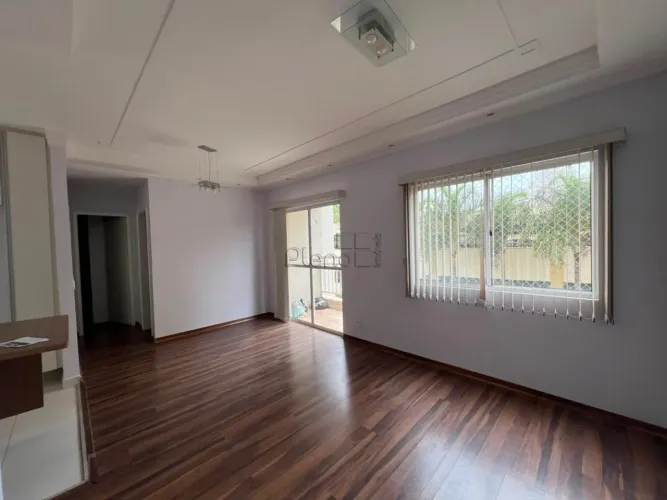 Apartamento à venda em Campinas, Parque Prado, com 2 quartos, com 65.81 m², Condomínio Sír