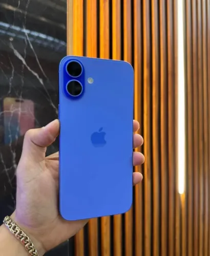 IPHONE 16 PLUS 128GB SEMINOVO, PROMOÇÃO!!!