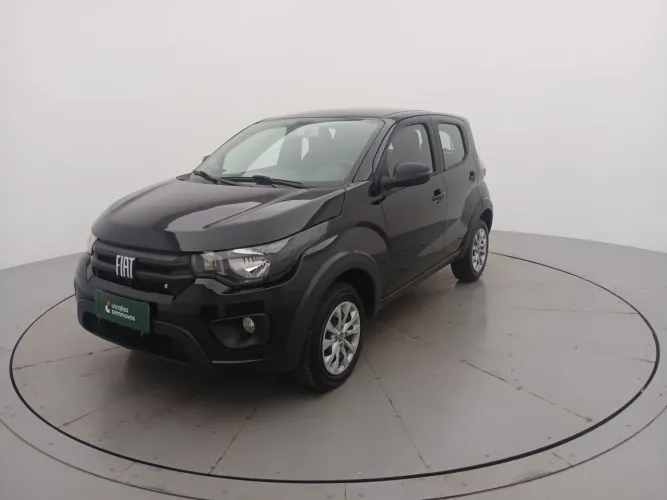Fiat Mobi Like 1.0 Fire Flex 5P. 2025