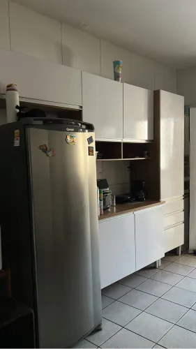 Armário cozinha