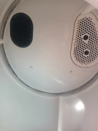 Máquina Secadora Brastemp 