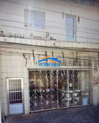 Terreno bem Localizado em Osasco 560m² - Vila Ayrosa.