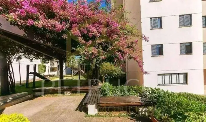 Apartamento com 3 dormitórios à venda, 77 m² por R$ 690.000,00 - Parque Prado - Campinas/S