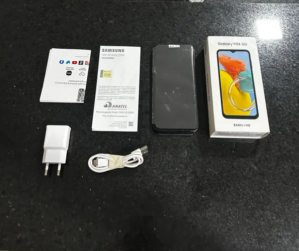 Celular Samsung m14 5g