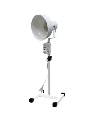 Suporte De Mesa Para Lâmpada Infravermelho IV-04D Vagalumy (DIMER)