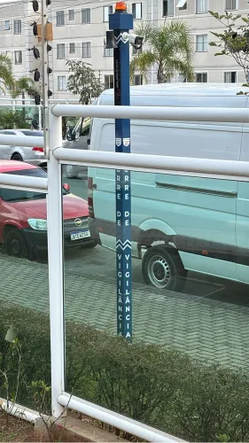 Bancos da renault master