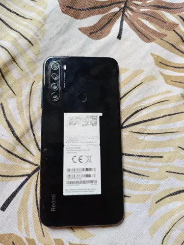 Redmi Note 8