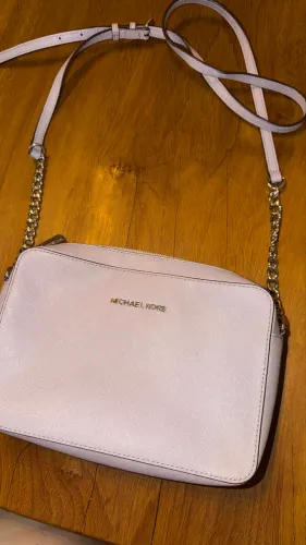 Bolsa Michael Kors Semi Nova