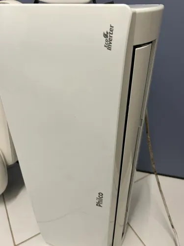 Ar condicionado 12000btus