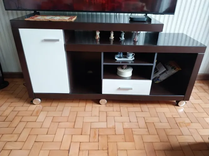 Rack para sala