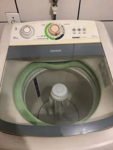 Máquina de lavar Consul