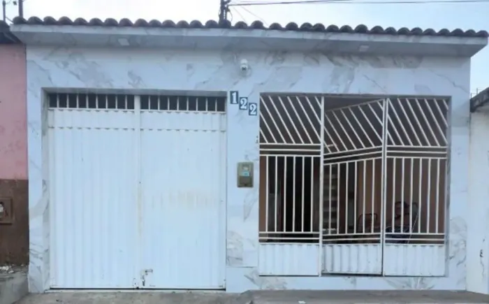 CIDADE UNIVERSITÁRIA / Venda E