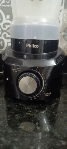 Liquidificador Philco