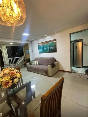 Vivai Imbuí , lindo apartamentos à venda 2 Quartos, 01 suíte, 64m², nascente..