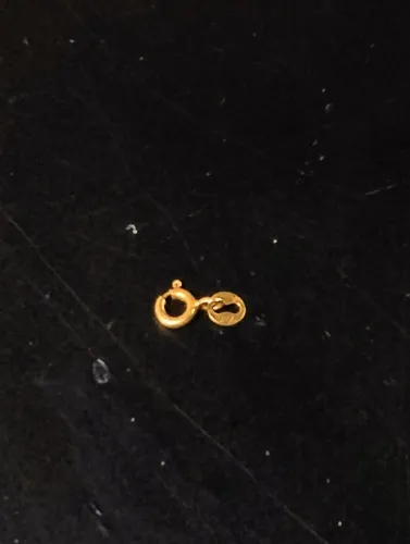 Feche de ouro