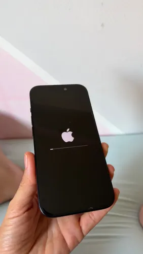 IPHONE 15-128gb- PRETO