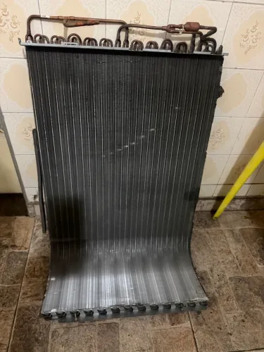 Serpentina springer 18 mil BTUs 