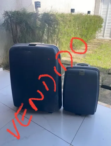 Mala viagem
