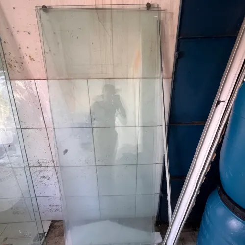 Vidros para box banheiro