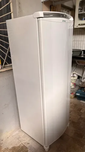 Geladeira 460 litros excelente