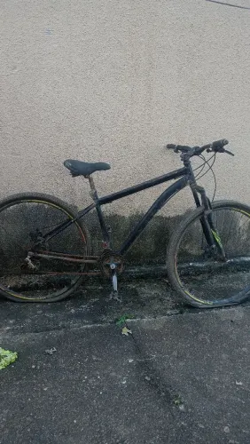Bike Aro 29 à venda