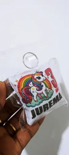 50 almochaveiro personalizado