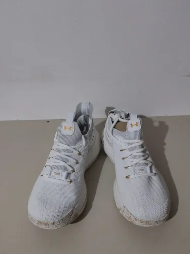 Tênis Under Armour Hooper 