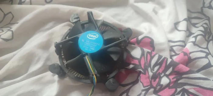Cooler Box Intel Original E97379-003