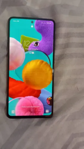 Samsung Galaxy a51