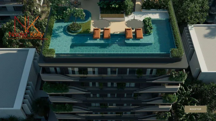 Apartamento à venda, 69 m² por R$ 729.869,36 - Bessa - João Pessoa/PB