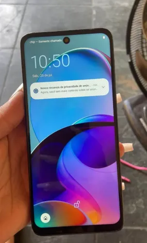 Vendo motog14 sem detalhes 