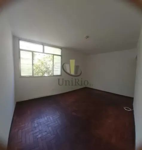 Apartamento à venda - Jardim Sulacap - Rio de Janeiro - RJ