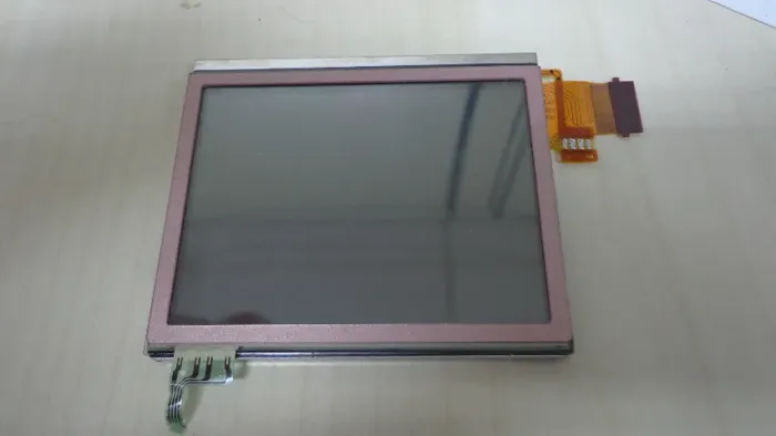 Display Tela Nintendo Ds Lite Inferior Original (Usado)