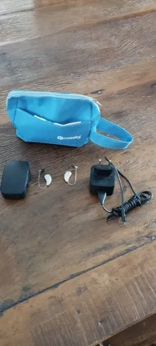 Aparelho de Escuta