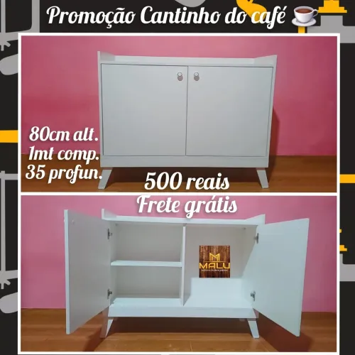 Cantinho do café