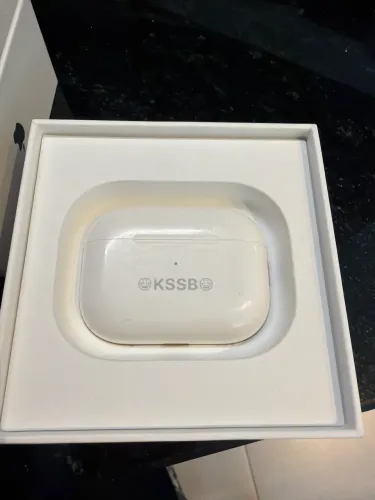 AirPods Pro 2ª geração